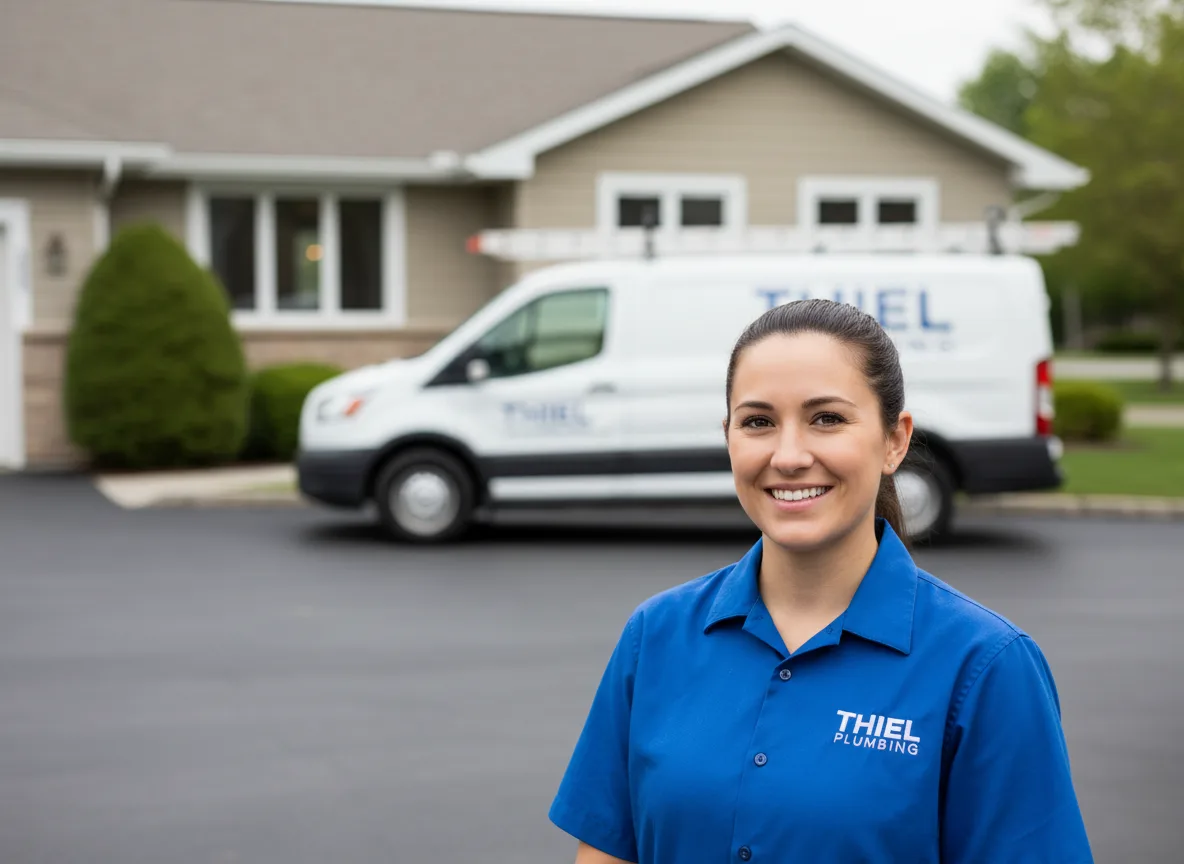 Plumber Poth, TX FAQs